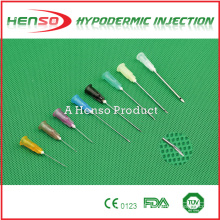 Henso Hypodermic Needle 18g 21g 22g 23g 25g
